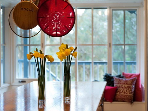 Finlie - Accommodation Melbourne 3