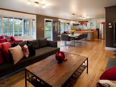 Finlie - Accommodation Melbourne 2