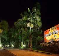 Fishery Falls Holiday Park - Accommodation Melbourne