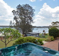 Fishing Point Shores - Accommodation Melbourne