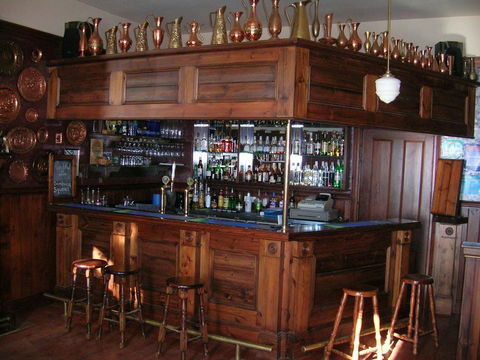 Fitzpatricks Inn - Accommodation Melbourne 3