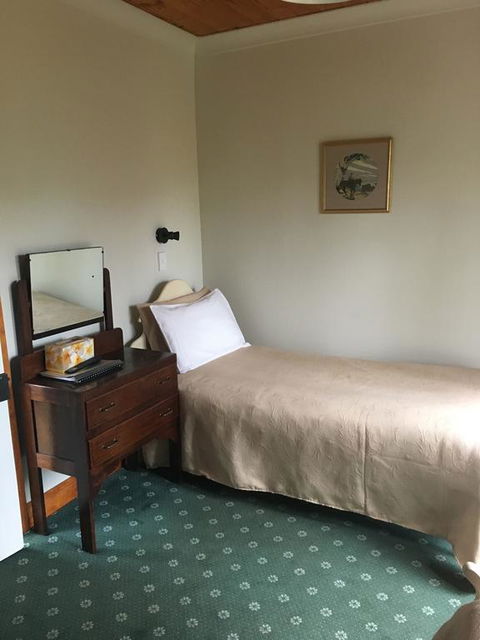 Fitzpatricks Inn - Accommodation Melbourne 1