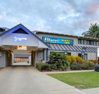 Fitzroy Motor Inn - Accommodation Melbourne