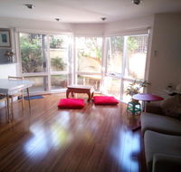 Fitzroy spacious house - Accommodation Melbourne