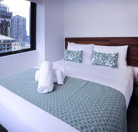 Flagstaff Green Apartments - Accommodation Melbourne