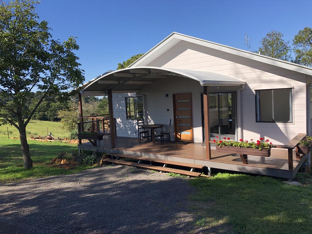 Booroobin QLD Accommodation Melbourne