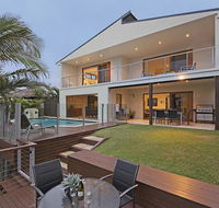 Flamingo Key - Accommodation Melbourne