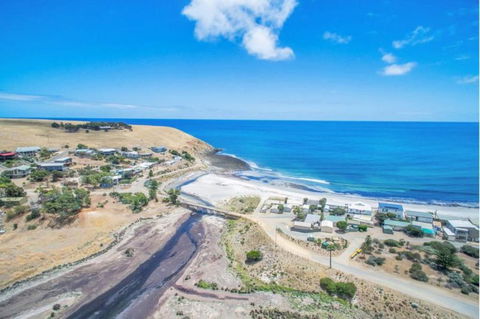 Fleurieu Coastal Retreat - Lot 150 Myponga Beach Road - Accommodation Melbourne 0