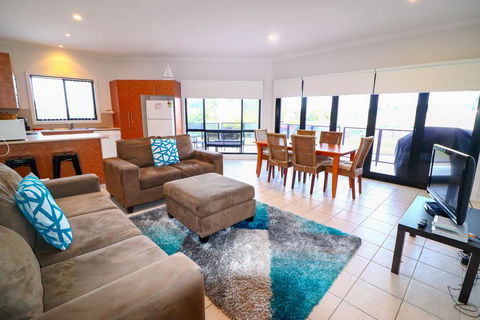 Flexi At Belmont - Accommodation Melbourne 2