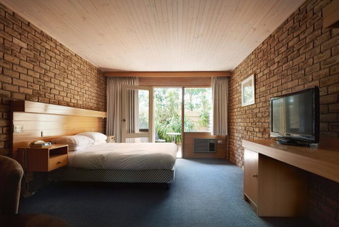 Flinders Cove Motel - Accommodation Melbourne 2