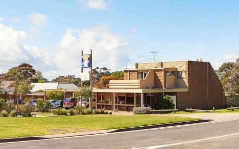 Flinders Cove Motel - Accommodation Melbourne 1