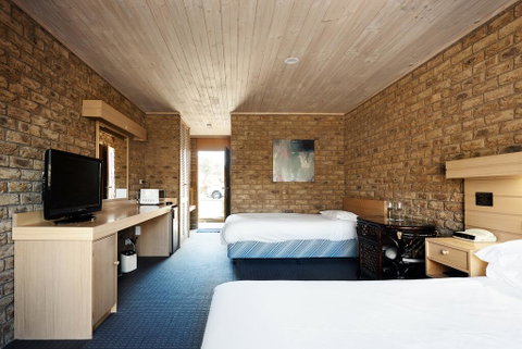 Flinders Cove Motel - Accommodation Melbourne 3