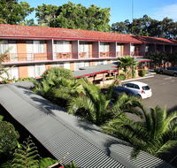 Flinders Motel - Accommodation Melbourne