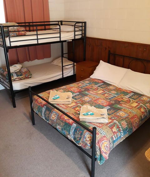 Flinders Ranges Motel - The Mill - Accommodation Melbourne 3