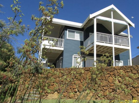 Flinders View - Accommodation Melbourne 0