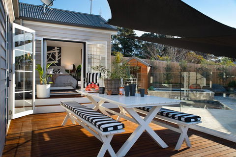 Florence - Accommodation Melbourne 1