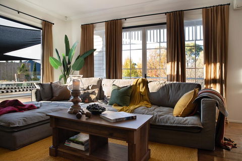 Florence - Accommodation Melbourne 2