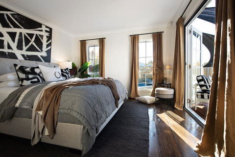 Florence - Accommodation Melbourne 3
