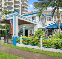 Floriana Guest House - Accommodation Melbourne