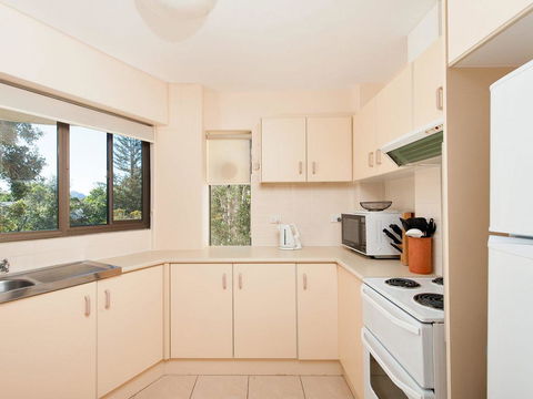 FLY POINT PANORAMA - Accommodation Melbourne 2