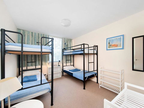 FLY POINT PANORAMA - Accommodation Melbourne 1