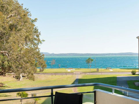 FLY POINT PANORAMA - Accommodation Melbourne 0