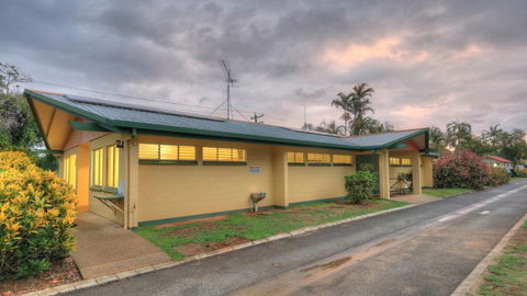 Flying Fish Point Tourist Park - Accommodation Melbourne 1