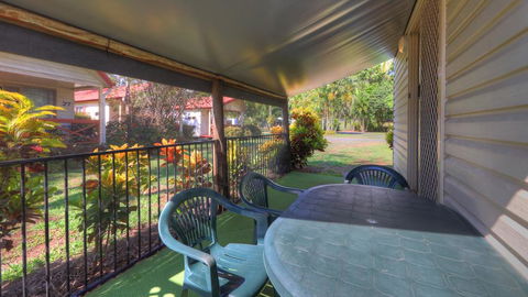 Flying Fish Point Tourist Park - Accommodation Melbourne 2