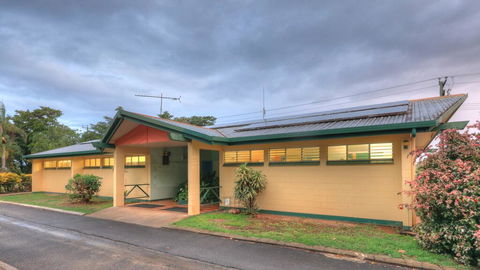 Flying Fish Point Tourist Park - Accommodation Melbourne 3
