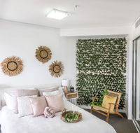 Forest themed APT in the Heart of Brisbane CBD - Melbourne 4u