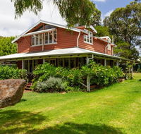 Forrest View - Accommodation Melbourne