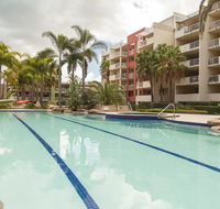 Fortitude Valley 1 Bedroom Apartment - Accommodation Melbourne