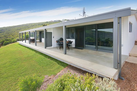 FortyTwo Mini - Accommodation Melbourne 2