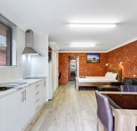Fossicker Caravan Park - Melbourne 4u