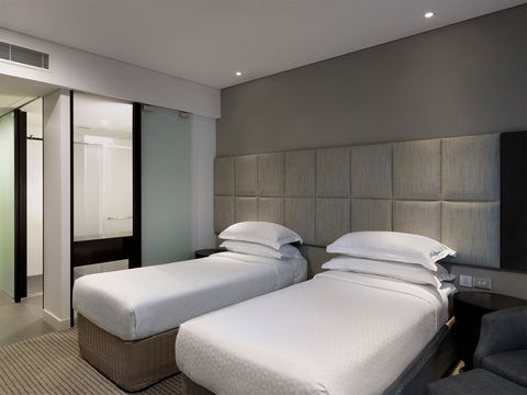 Four Points By Sheraton Brisbane - Melbourne 4u 2