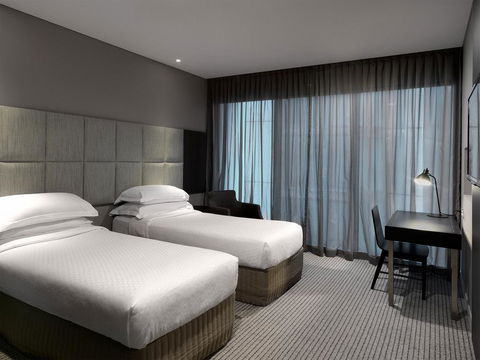 Four Points By Sheraton Brisbane - Melbourne 4u 1