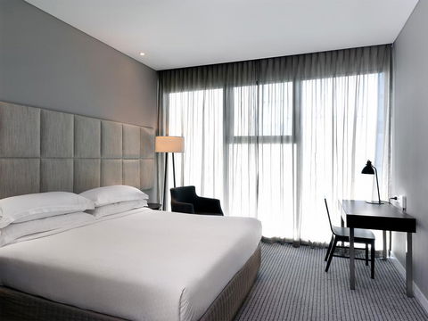 Four Points By Sheraton Brisbane - Melbourne 4u 3