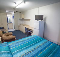 Fourth Ave Motor Inn - Melbourne 4u