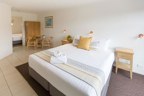 Fox On The Run - Motel Kilmore - Accommodation Melbourne 2