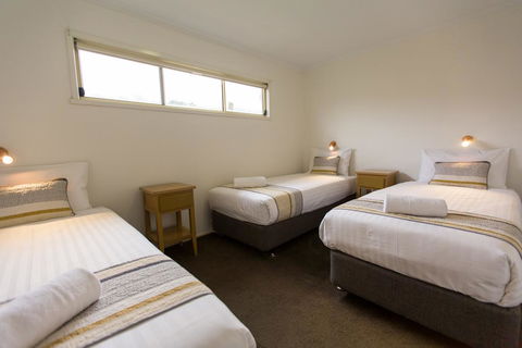 Fox On The Run - Motel Kilmore - Accommodation Melbourne 3