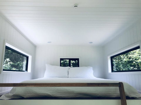 Francisco D'Anconia Tiny House - Accommodation Melbourne 3