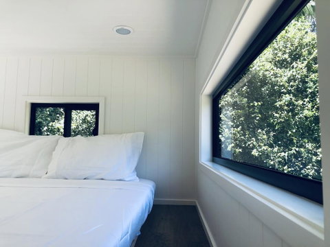 Francisco D'Anconia Tiny House - Accommodation Melbourne 2
