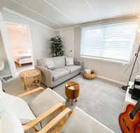 Frangipani Cottage - Accommodation Melbourne