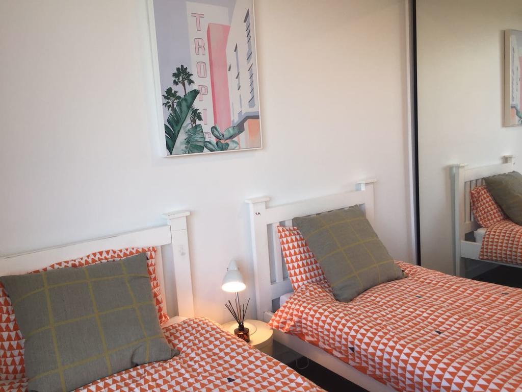 Yarraville VIC Accommodation Melbourne