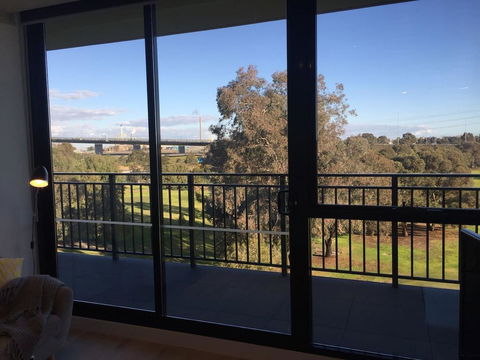 Frankie306 - Accommodation Melbourne 1
