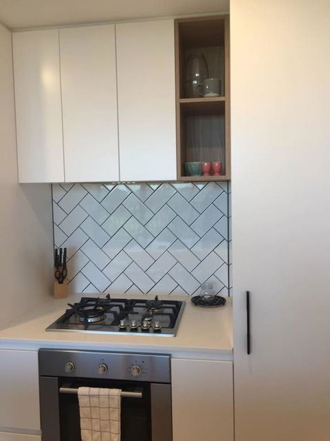 Frankie306 - Accommodation Melbourne 3