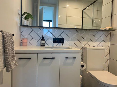 Frankie505 - Accommodation Melbourne 2