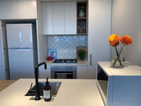Frankie505 - Accommodation Melbourne 0