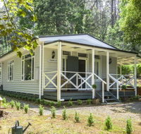 Franklin - An Escape to the Country - Accommodation Melbourne