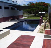 Fraser Coast Top Tourist Park